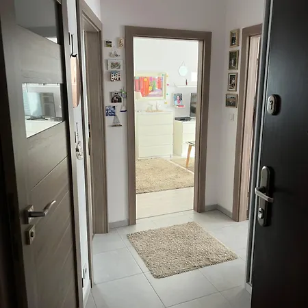 Mieszkanie Przy Parku Appartement *
