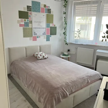 Appartement Mieszkanie Przy Parku