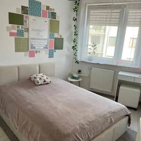Mieszkanie Przy Parku Appartement *